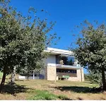 Casa Cruceiro De Hostel Ferreiros