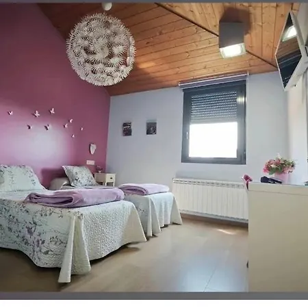 Casa Cruceiro De 호스텔