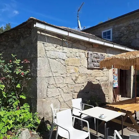 Casa Cruceiro De