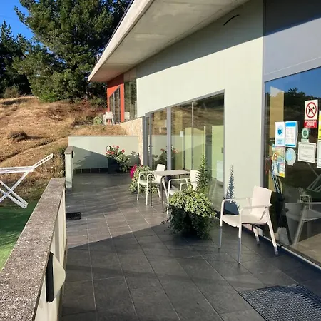 Hostel Casa Cruceiro De Ferreiros (Sarria)