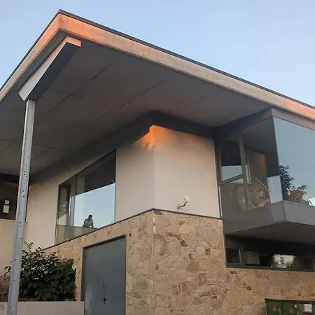 Casa Cruceiro De Hostel